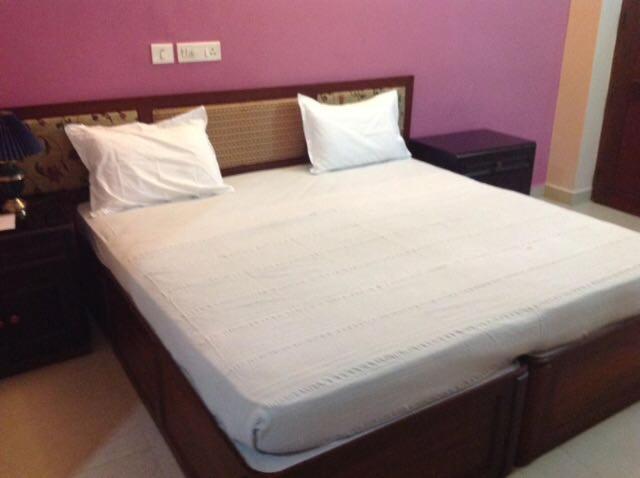 Kallada Hotels And Resorts Thrissur Экстерьер фото